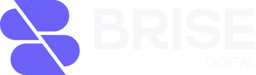 logo BRISE DIGITAL